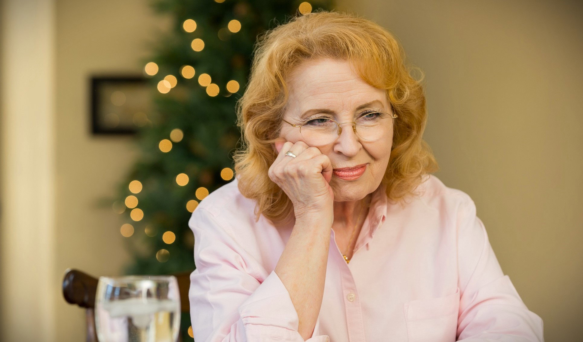 3 znaki zodiaku odwiedzi duch byłych świąt