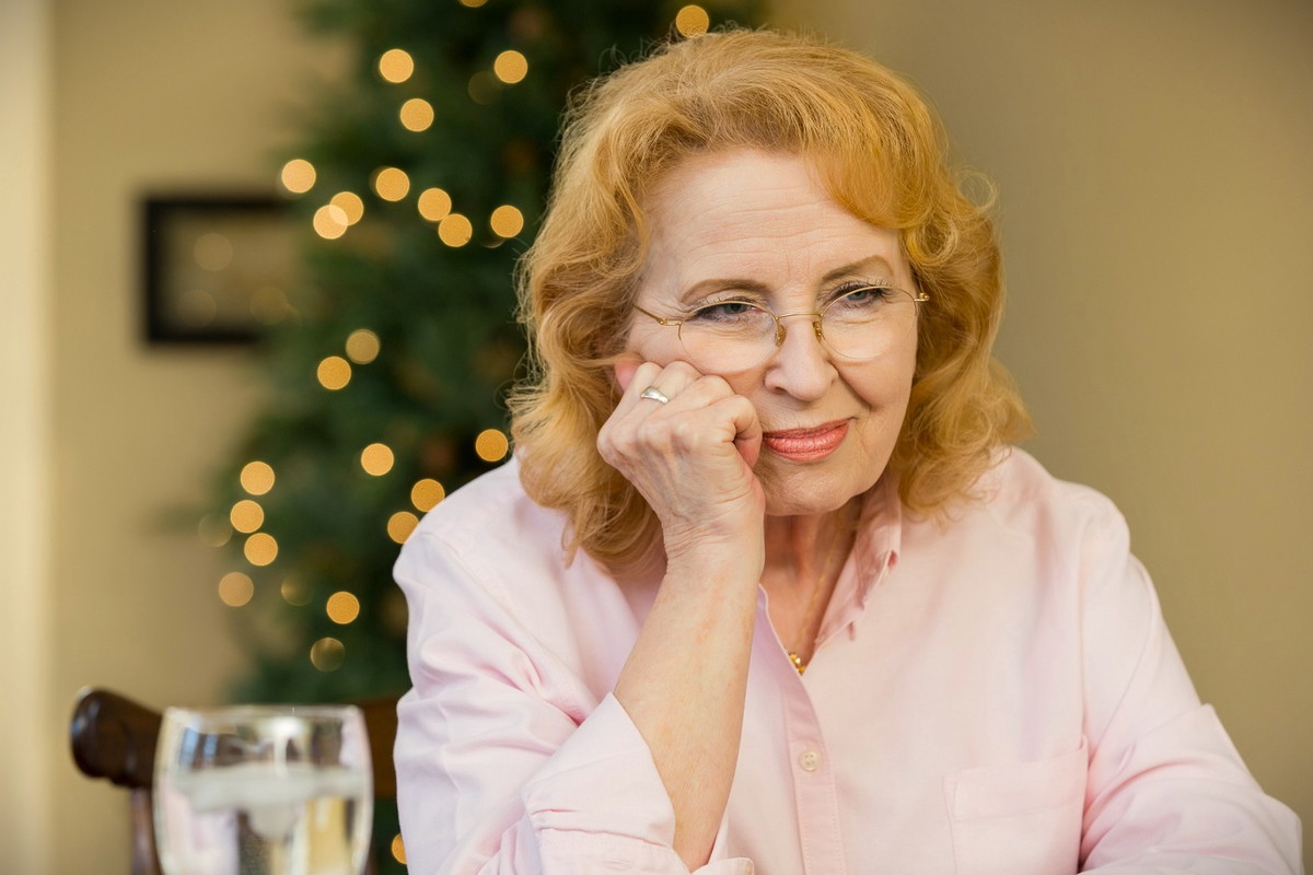 3 znaki zodiaku odwiedzi duch byłych świąt