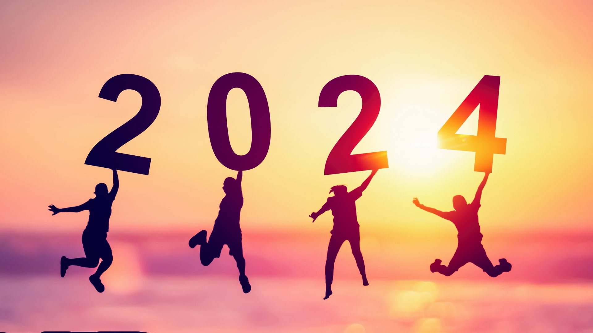 Najlepszy miesiąc 2024 dla wszystkich znaków zodiaku