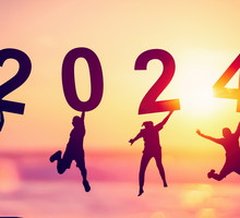 Najlepszy miesiąc 2024 dla wszystkich znaków zodiaku