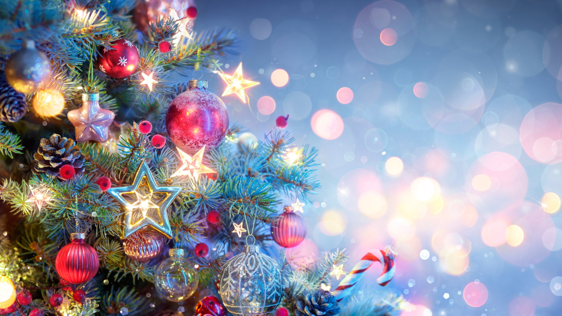 Horoskop na Boże Narodzenie 2023