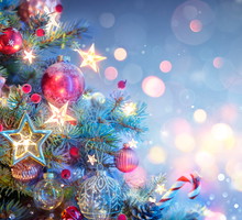 Horoskop na Boże Narodzenie 2023