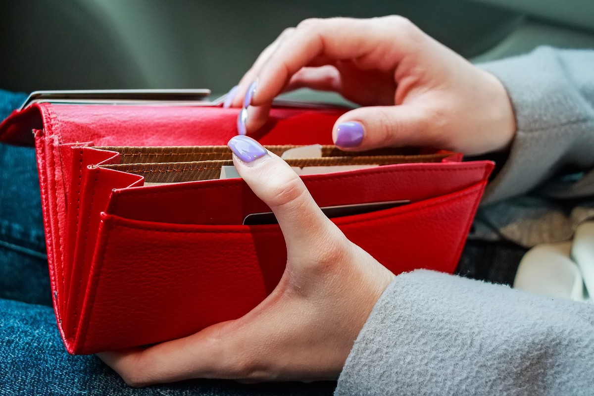 Włóż to do portfela po Wigilii, a przez rok nie zabraknie ci pieniędzy. Masz czas tylko do końca roku