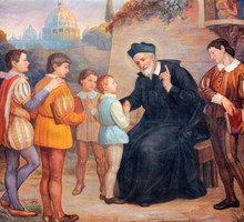 Filip Neri