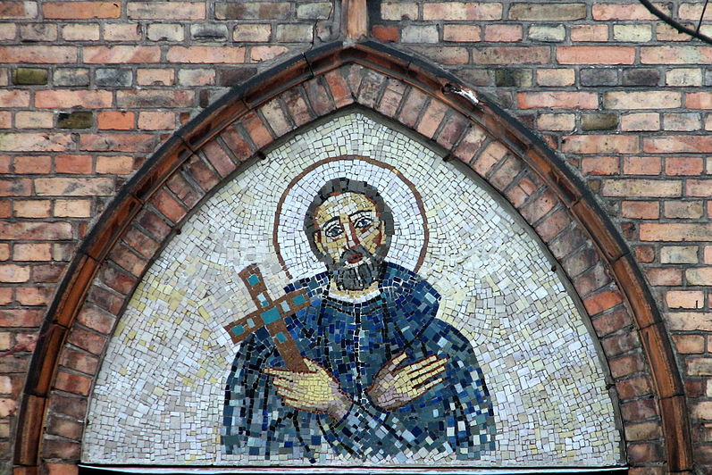 Andrzej Bobola