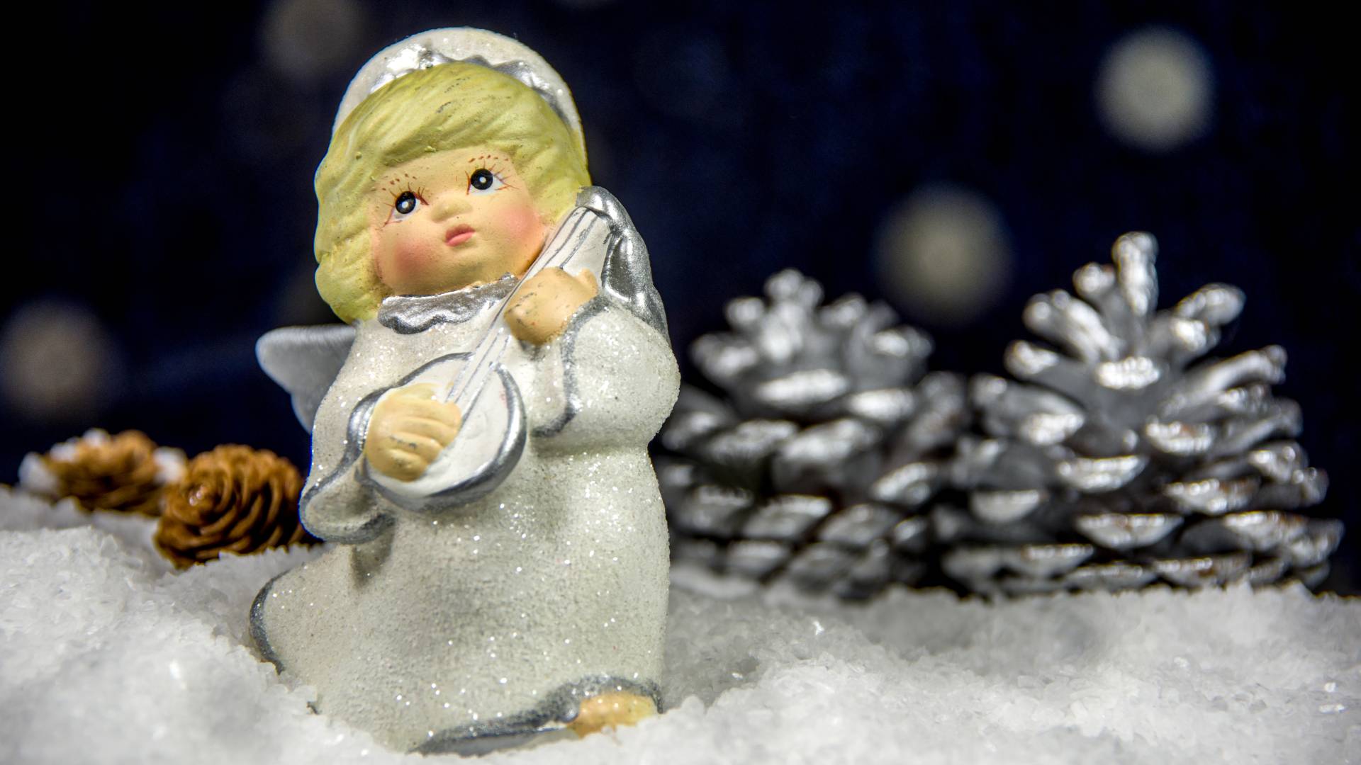 Karty anielskie na styczeń 2024