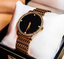 jak odwrócić przesąd z zegarkiem