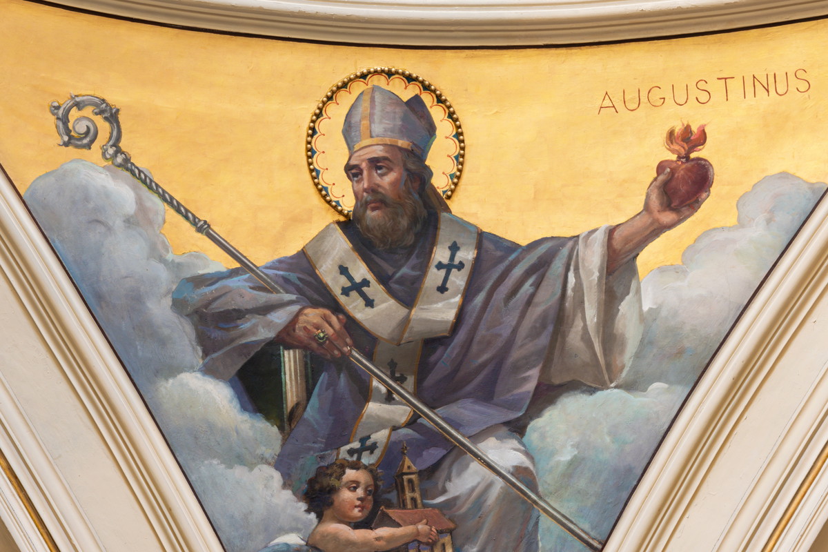 Święty Augustyn