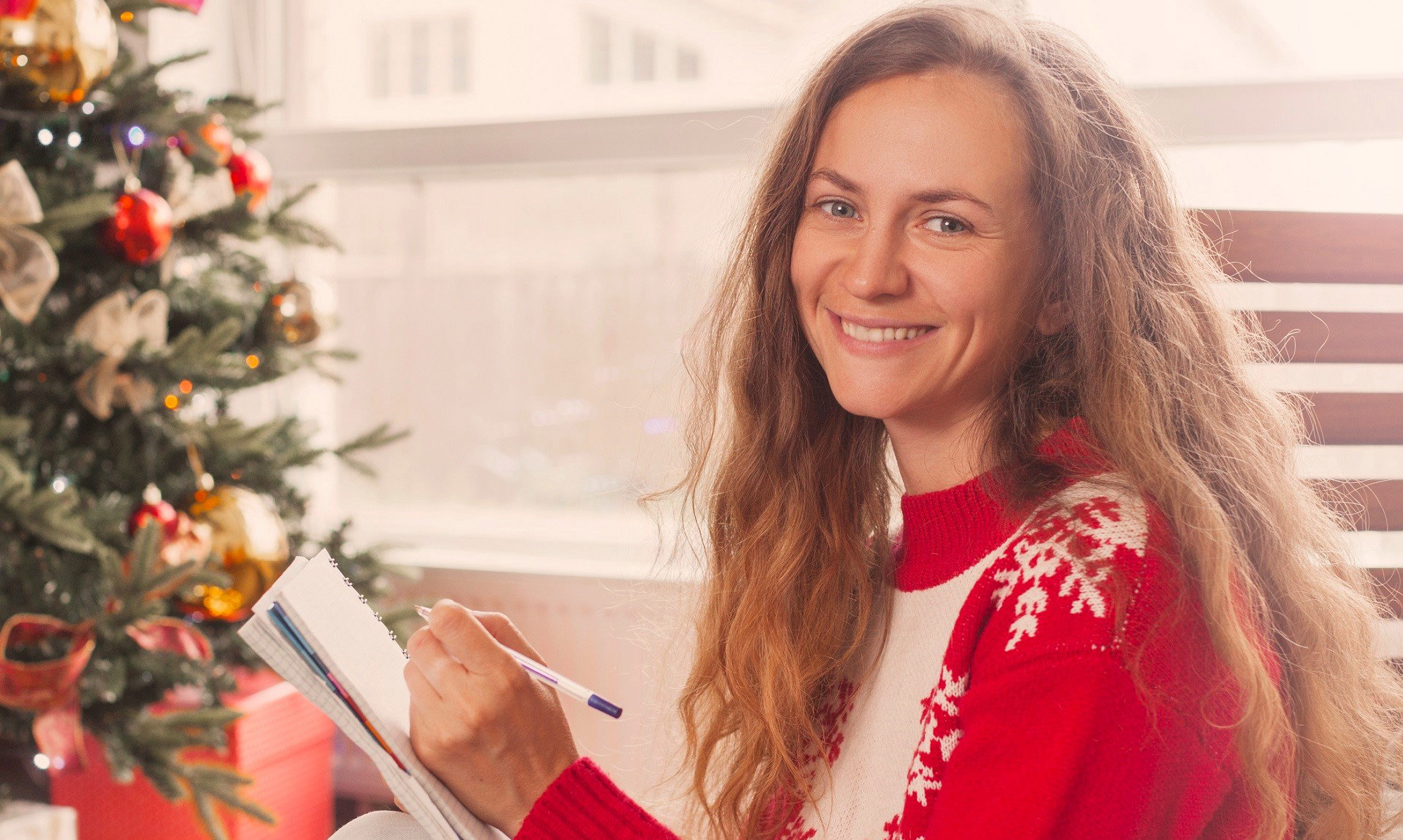 Tylko 3 znaki zodiaku to mistrzowie postanowień noworocznych