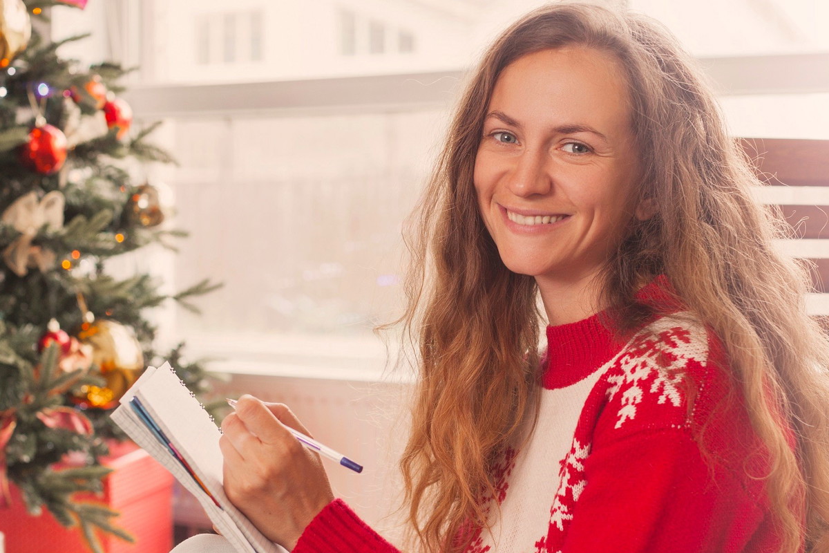 Tylko 3 znaki zodiaku to mistrzowie postanowień noworocznych