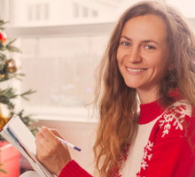 Tylko 3 znaki zodiaku to mistrzowie postanowień noworocznych