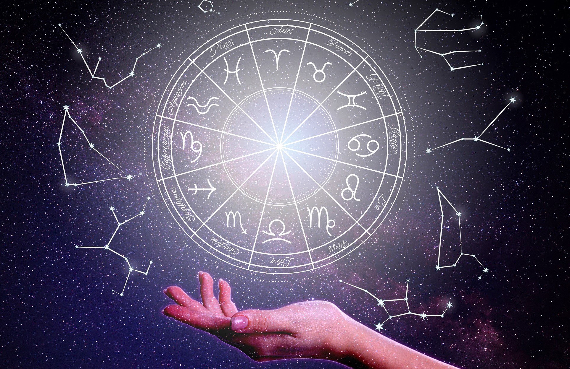 Horoskop karmiczny tygodniowy 17-23