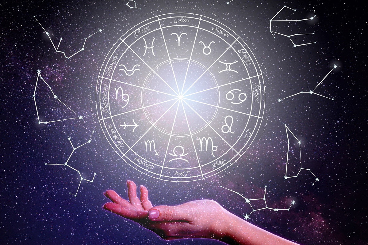 Horoskop karmiczny tygodniowy 17-23