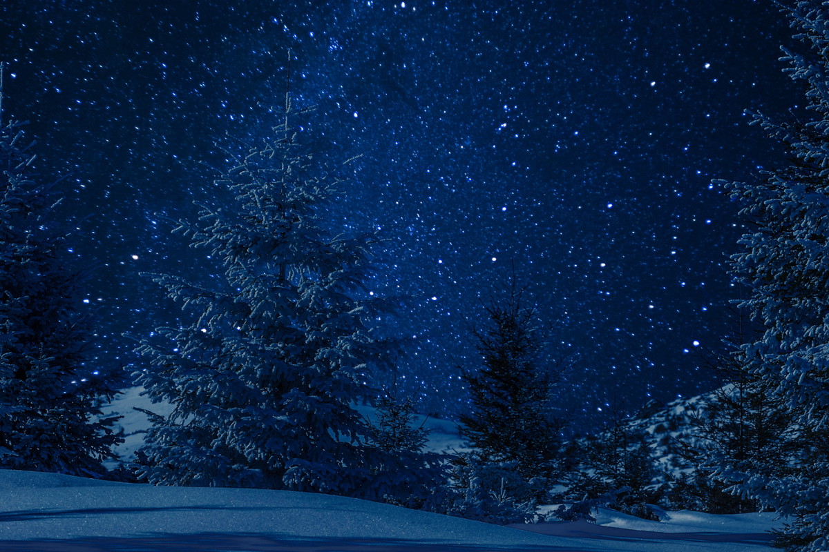 Prognoza astrologiczna na styczeń 2024