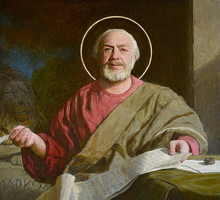 Święty Marek