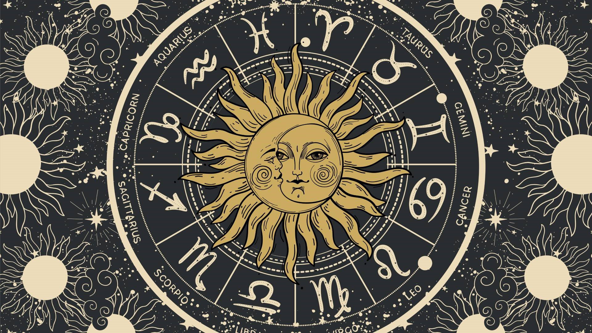 Horoskop na styczeń 2024