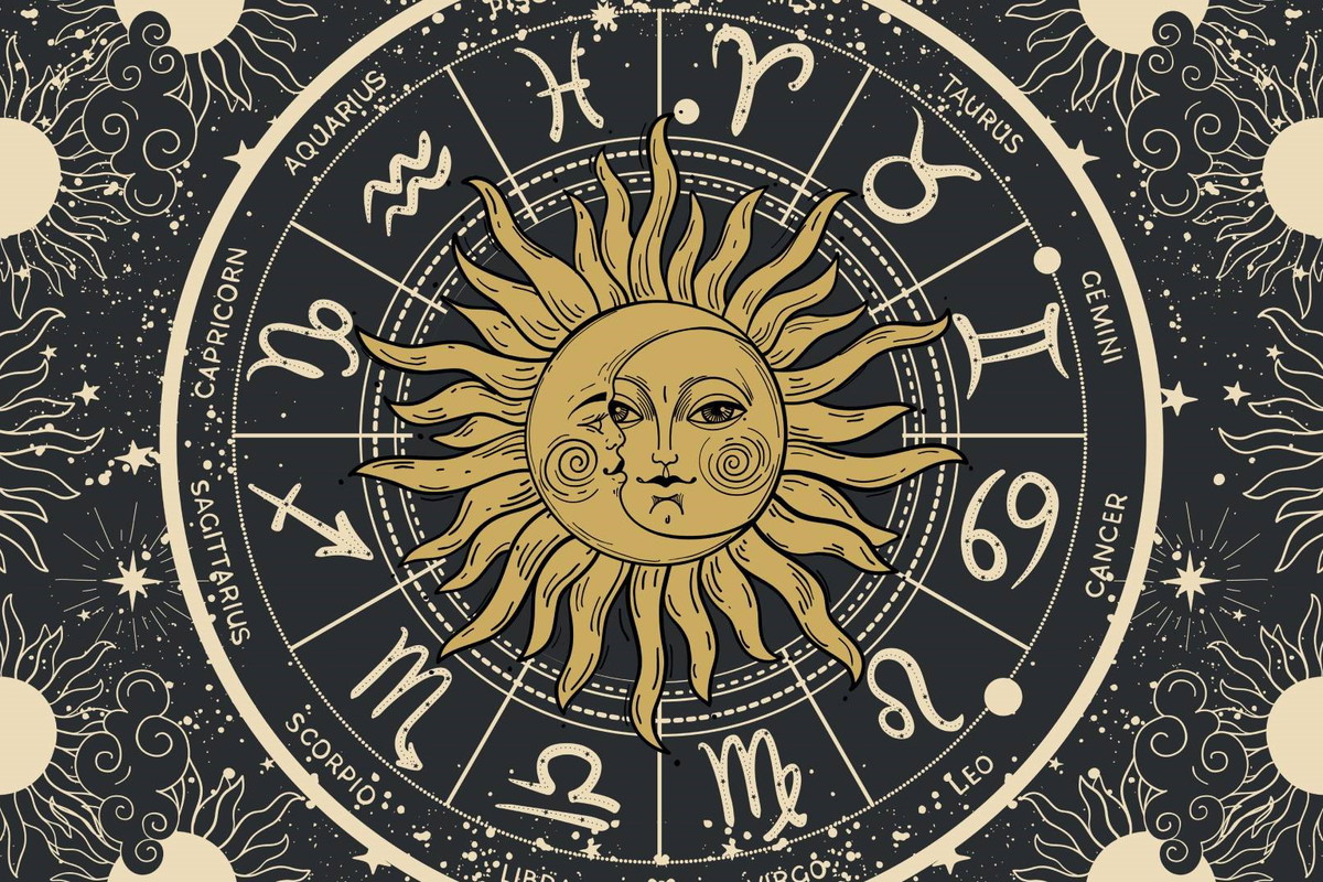 Horoskop na styczeń 2024