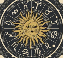 Horoskop na styczeń 2024