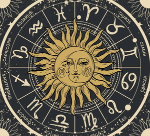 Horoskop na styczeń 2024
