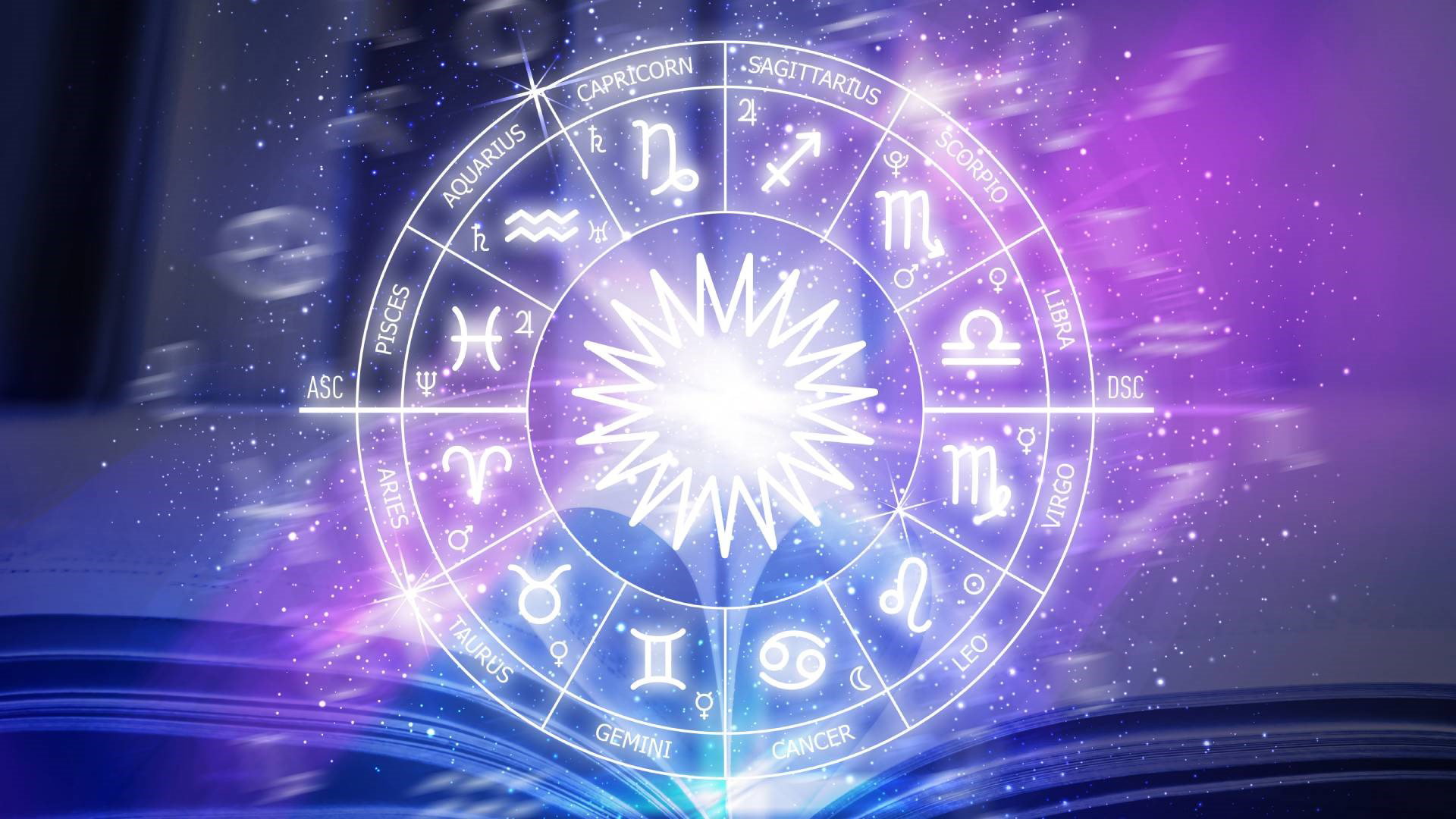 Horoskop tygodniowy 25-31