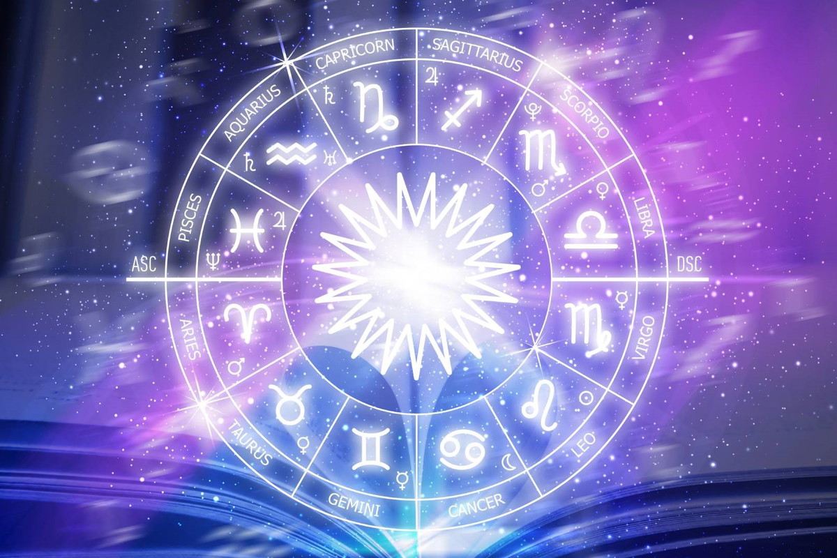 Horoskop tygodniowy 25-31