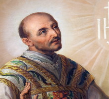 Ignacy Loyola