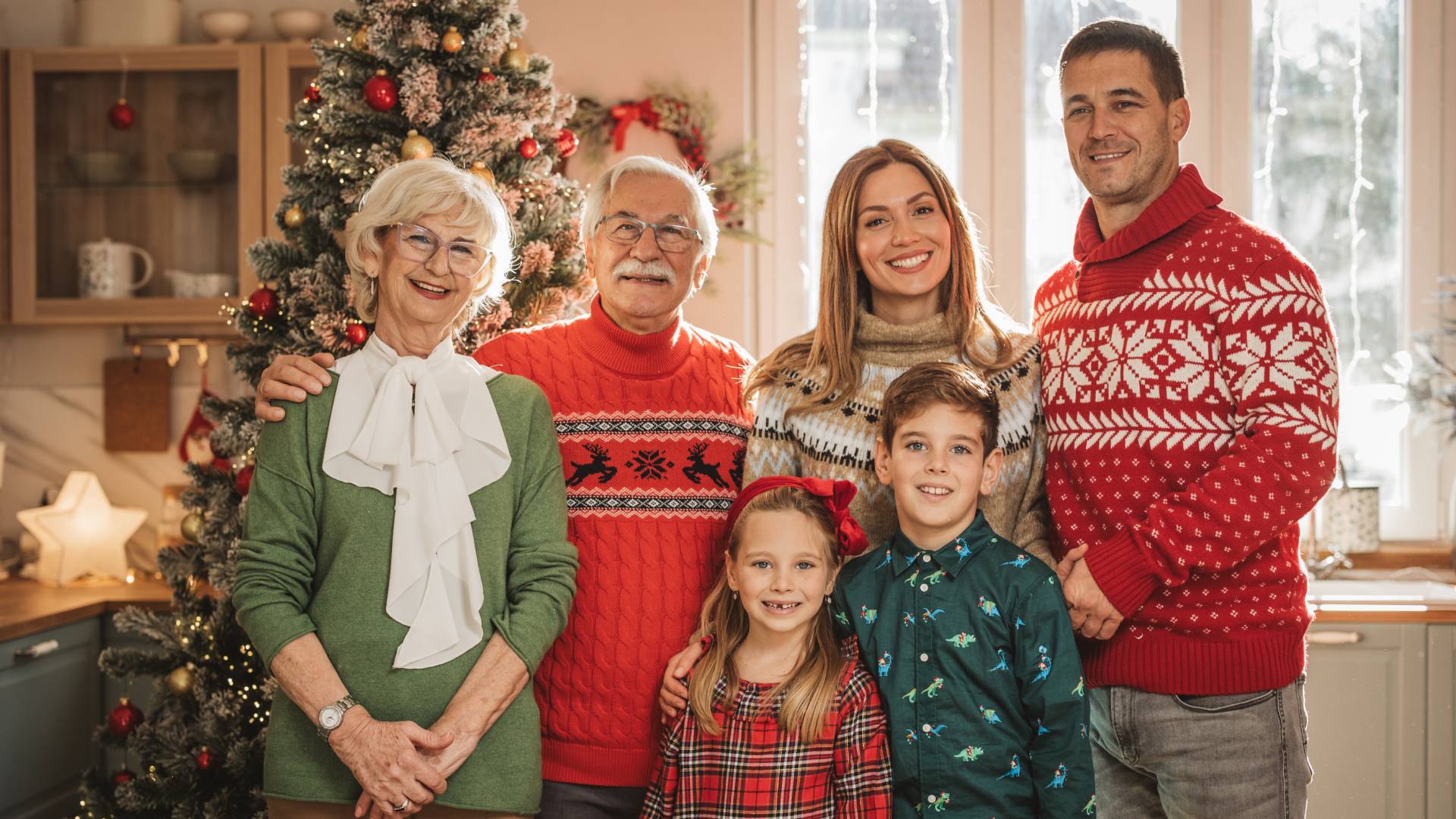 Rodzinny horoskop na święta 2024