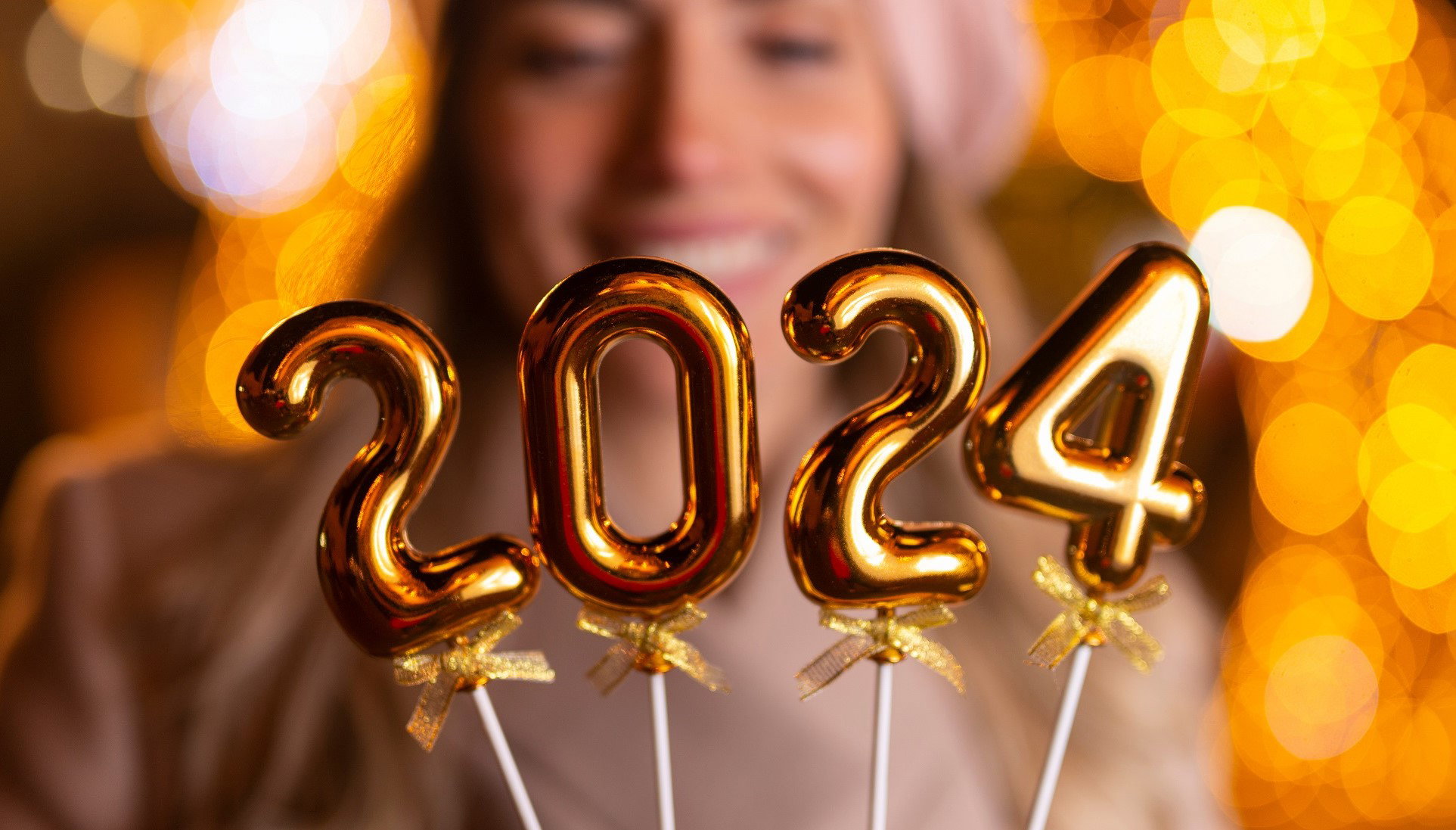 Horoskop na sylwestra 2023 roku