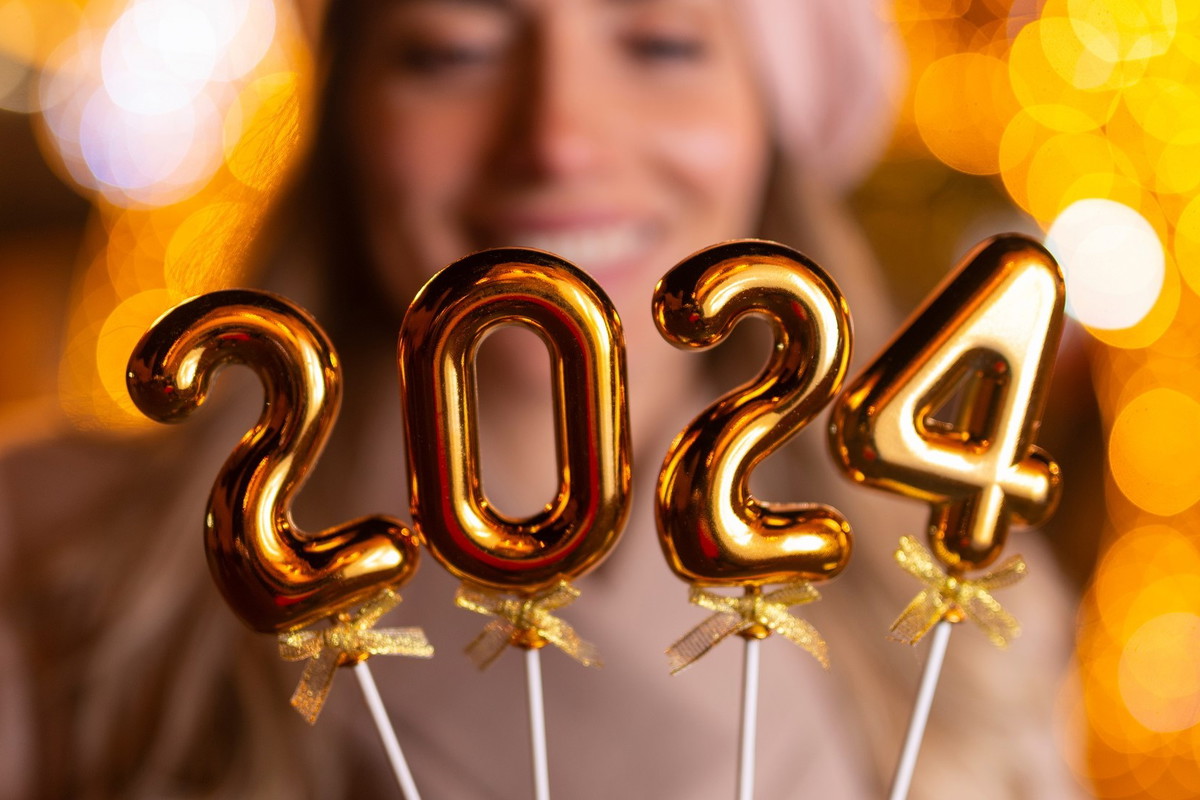 Horoskop na sylwestra 2023 roku