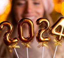 Horoskop na sylwestra 2023 roku