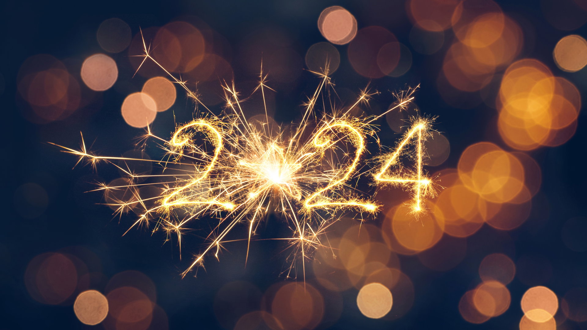 Prognoza astrologiczna na 2024 rok