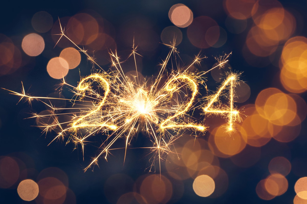 Prognoza astrologiczna na 2024 rok