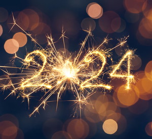 Prognoza astrologiczna na 2024 rok