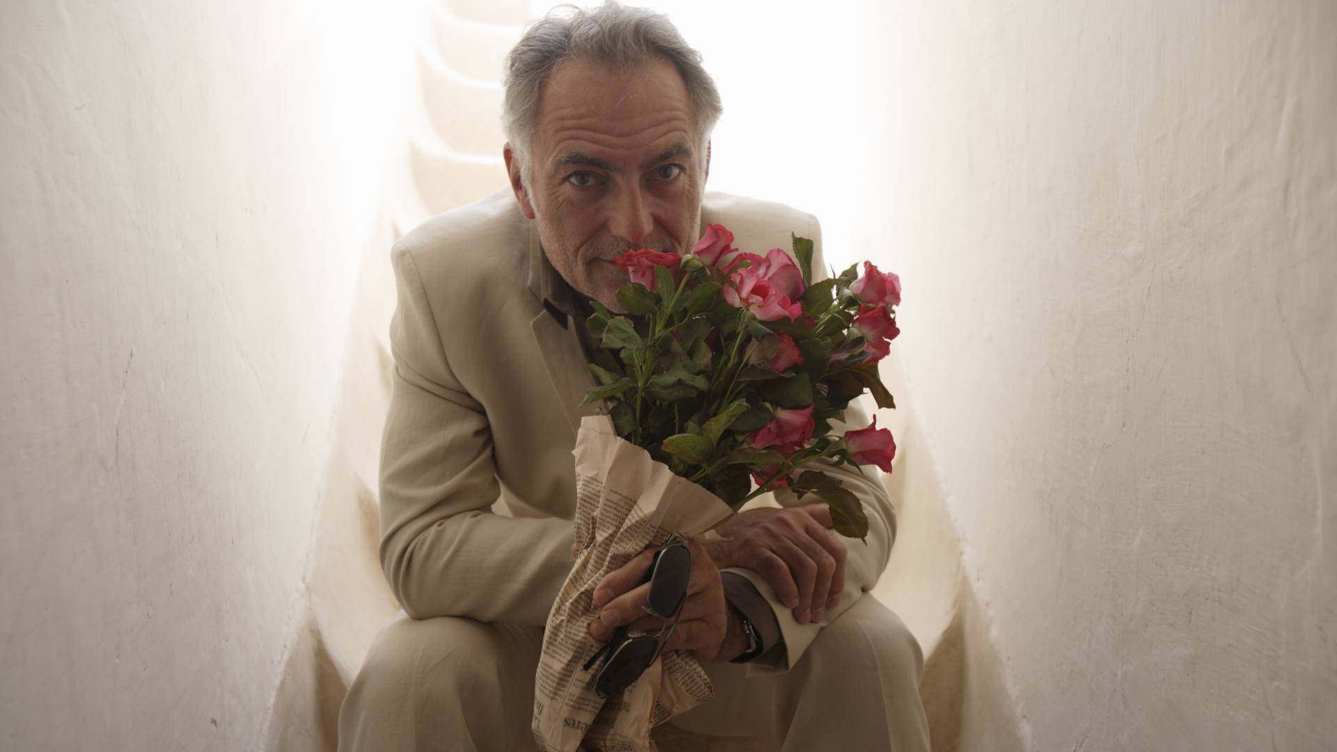 Oto imiona 7 mężczyzn, którzy mają duszę romantyka i nie wstydzą się rozmawiać o miłości