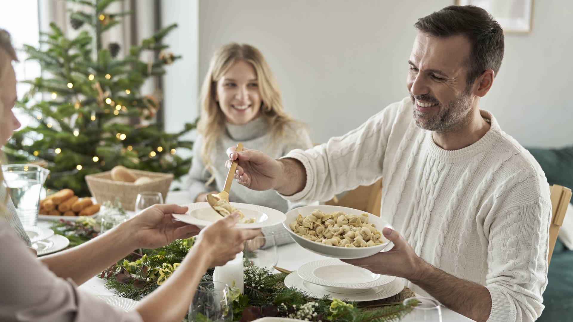 Wigilijna wróżba z barszczu z uszkami wskaże wybrańca losu. 1 szczegół jest kluczowy