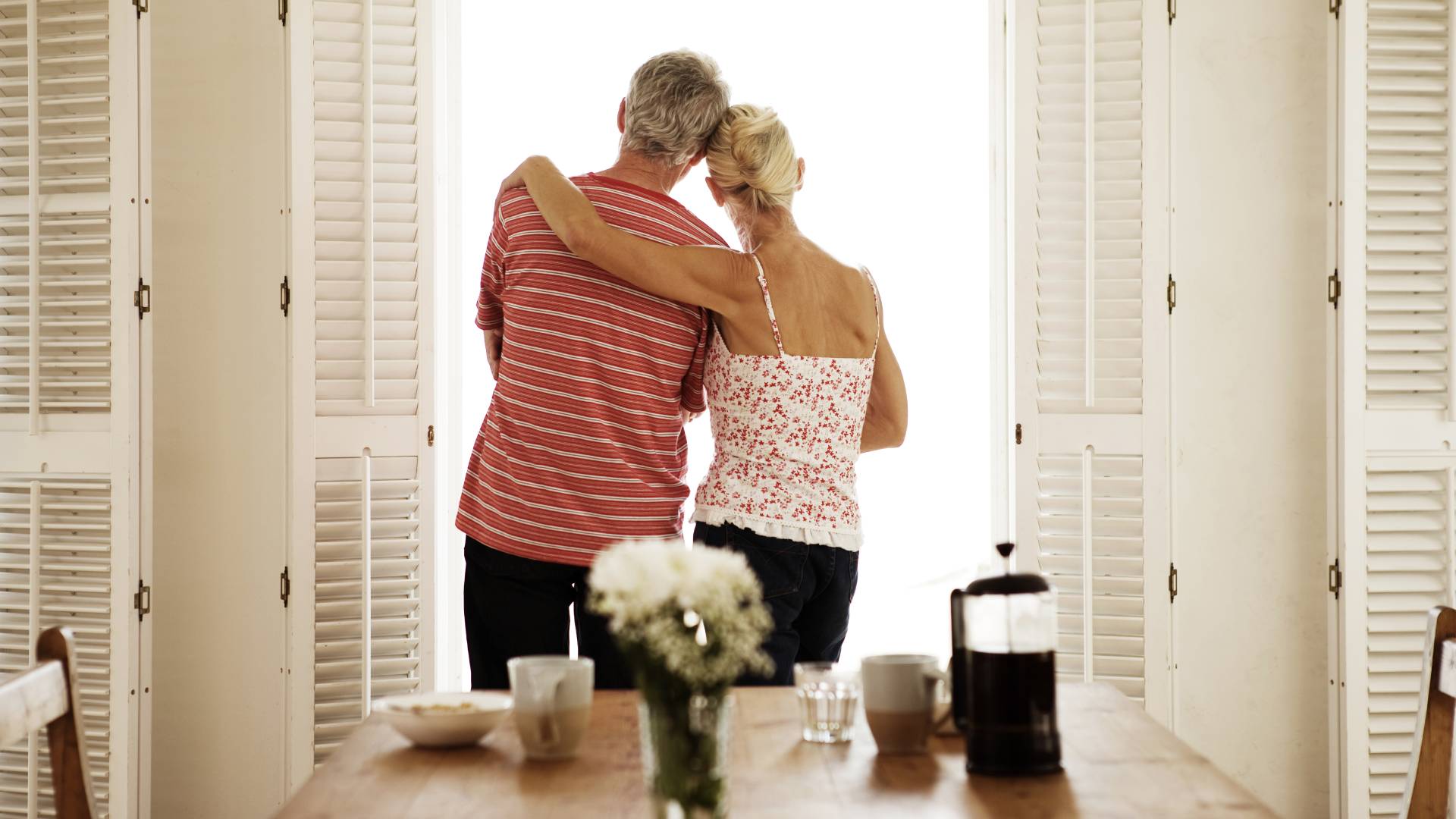 imiona 7 kobiet, które są czułe i potrafią wiele wybaczyć