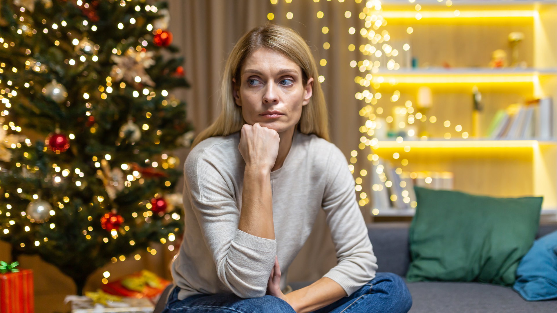 Horoskop na weekend 22-24 grudnia 2023