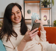 Liść laurowy na choince przyciąga bogactwo