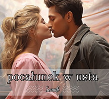 Sennik pocałunek w usta