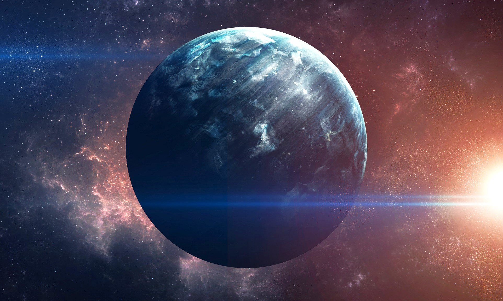 Powrót Neptuna otwiera oczy na prawdę. 2 znaki zodiaku zostaną zdemaskowane