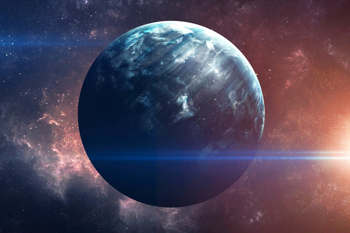 Powrót Neptuna otwiera oczy na prawdę. 2 znaki zodiaku zostaną zdemaskowane