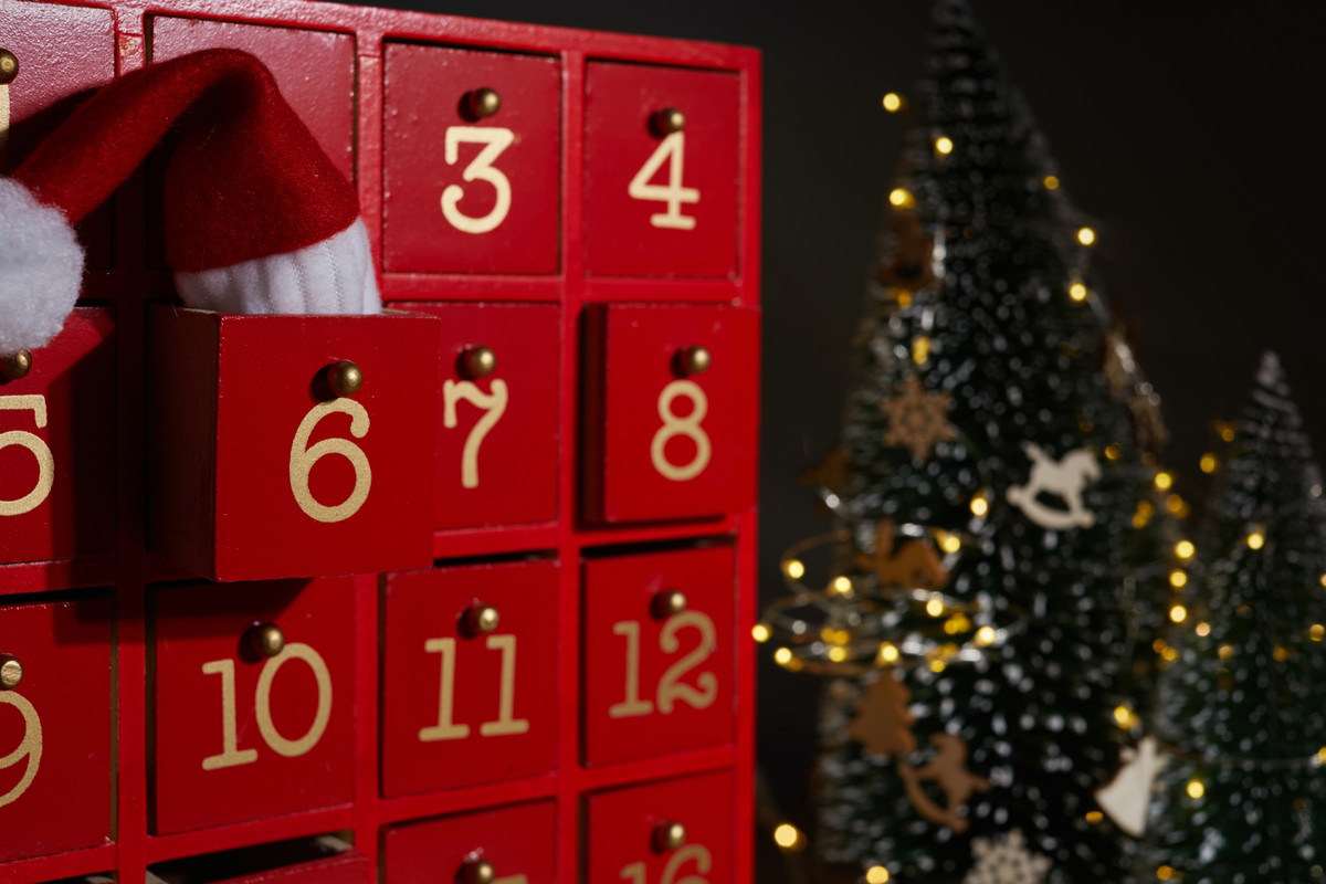 Numerologia na 6 grudnia 2023