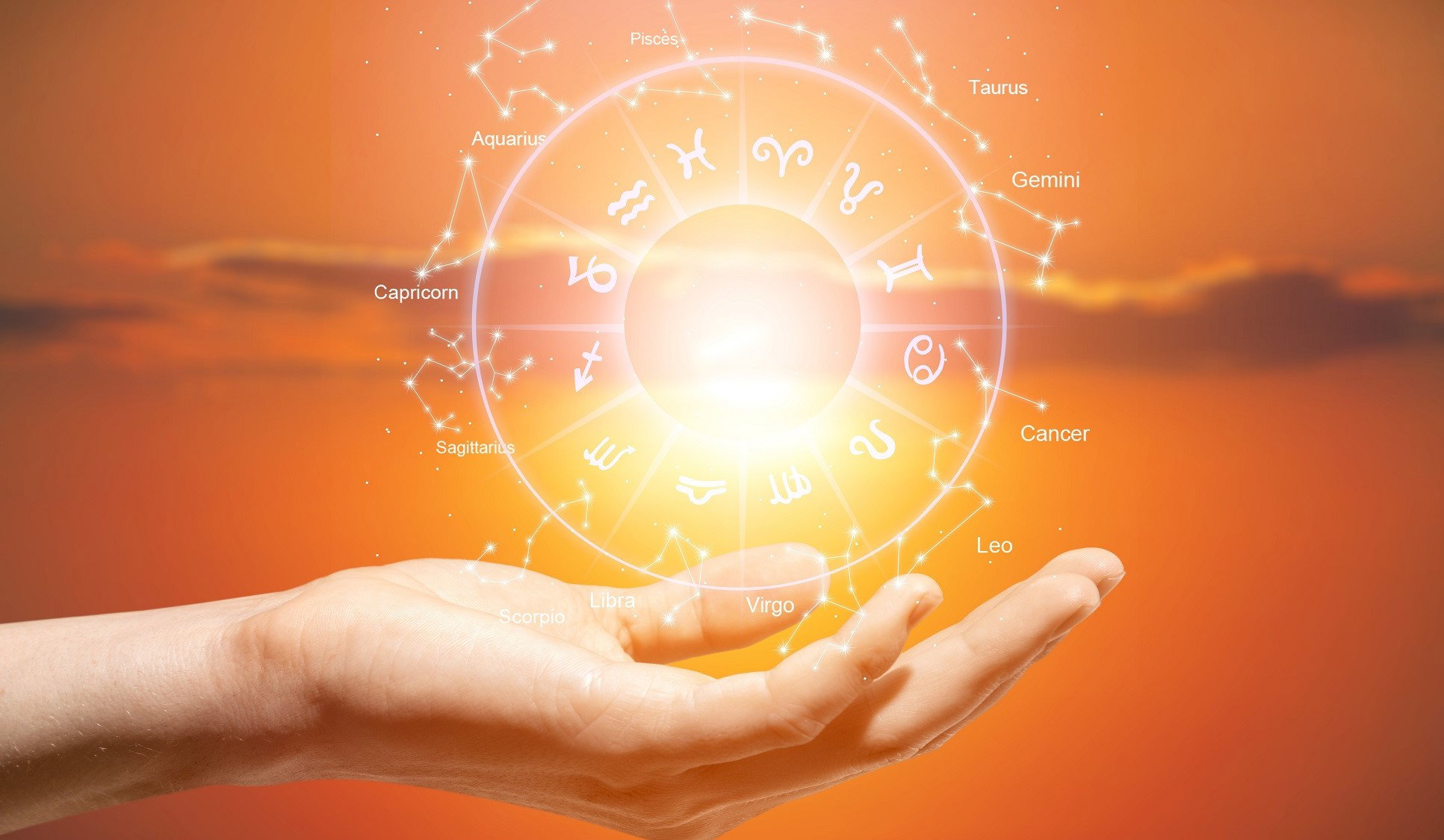 Horoskop karmiczny tygodniowy 10-16