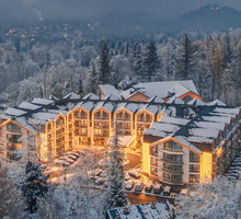 Green Mountain Hotel