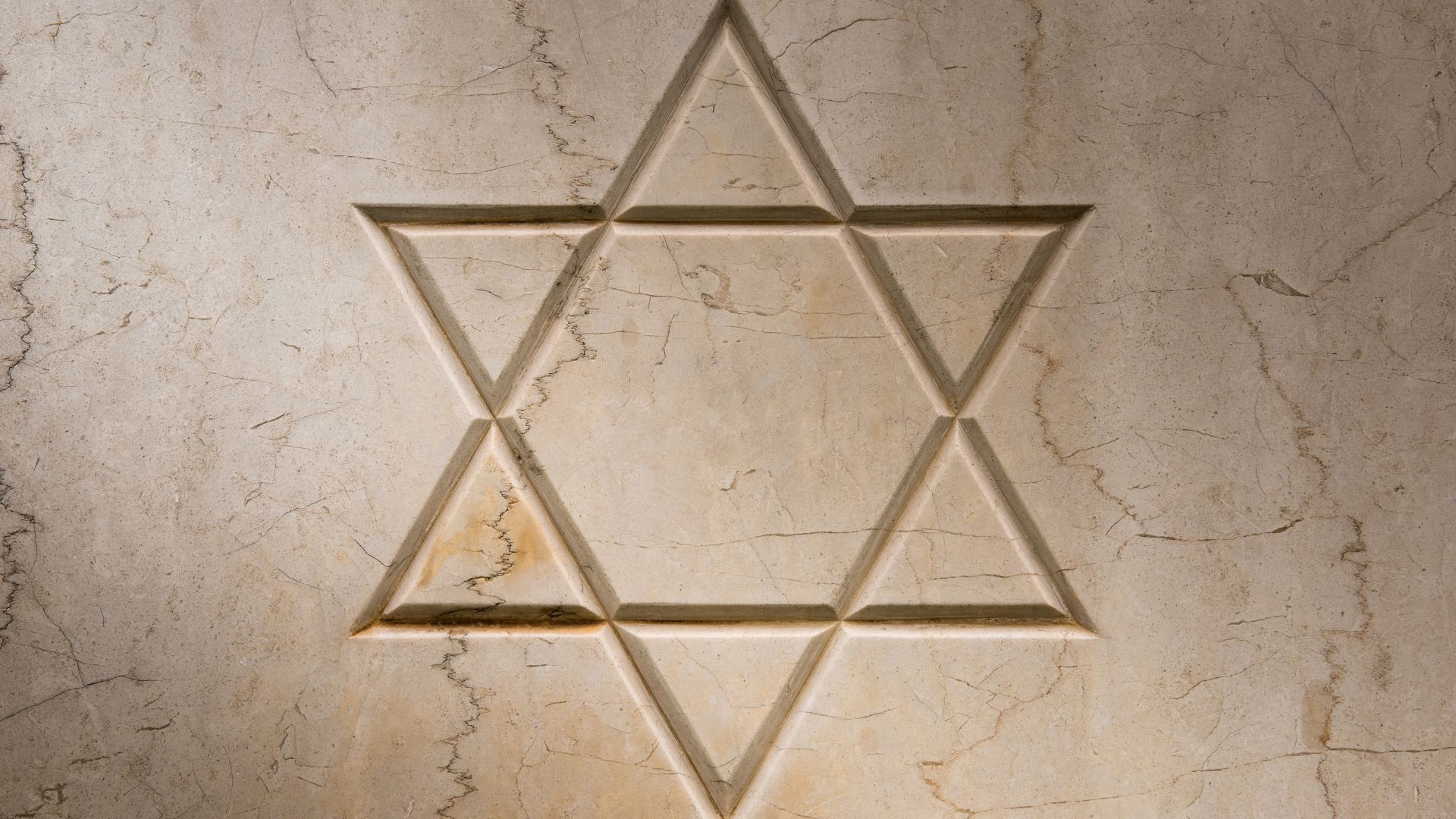 gwiazda dawida symbol