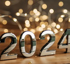 Horoskop numerologiczny na 2024
