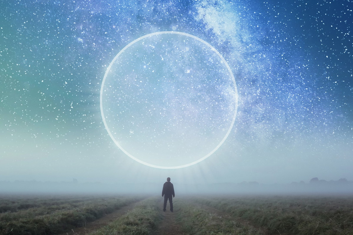 Zrób to 12.12, a otworzysz bramę mocy