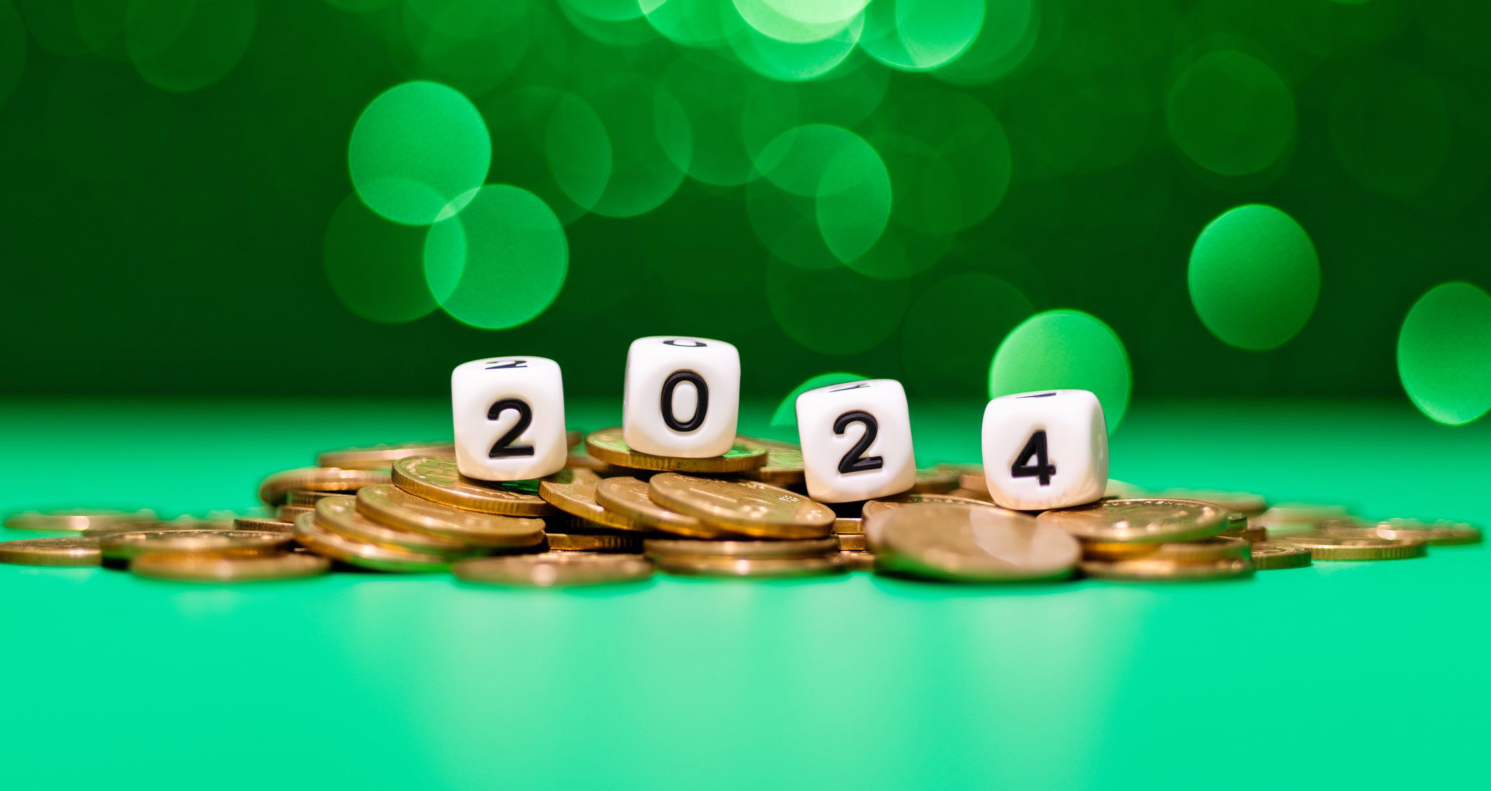 Wielki horoskop finansowy na 2024 rok