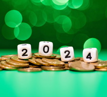 Wielki horoskop finansowy na 2024 rok