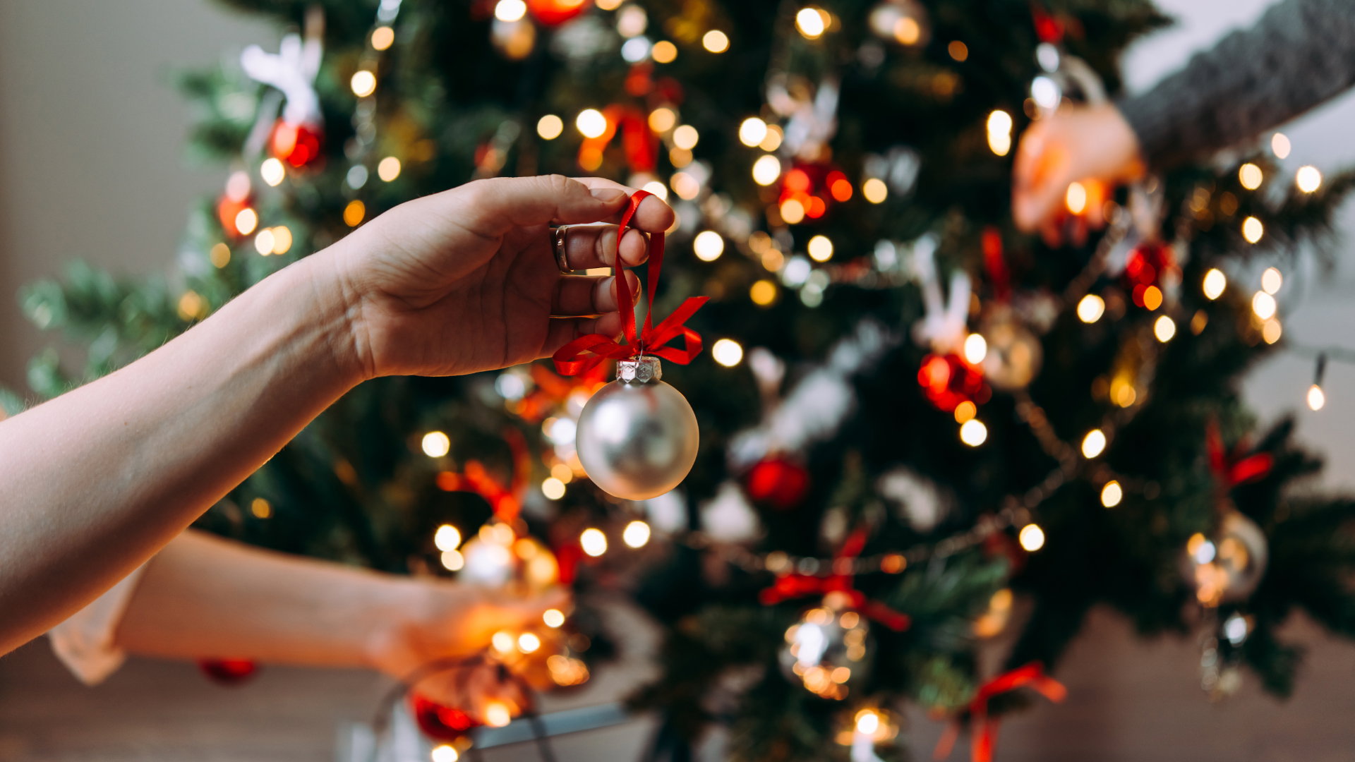 Ten kolor bombek przynosi pecha